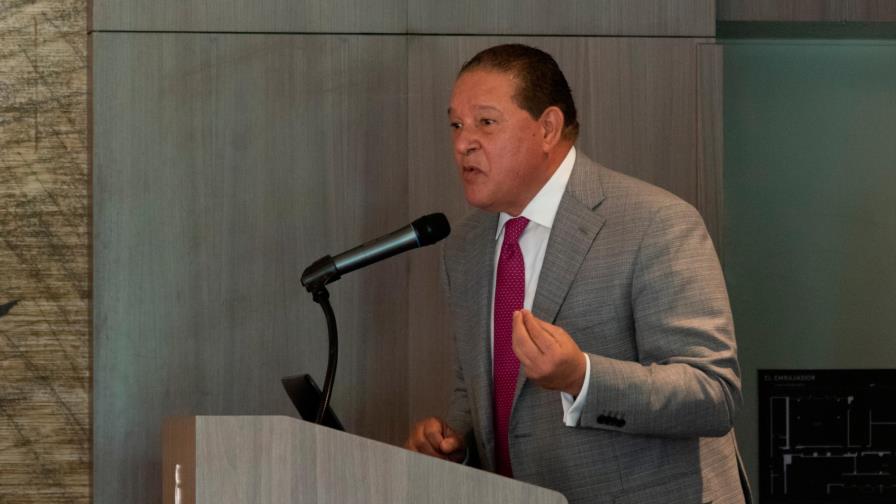 Lluvias estiran a 390 millones de galones aporte de agua en Gran Santo Domingo Lluvias estiran a 390 millones de galones aporte de agua en Gran Santo Domingo