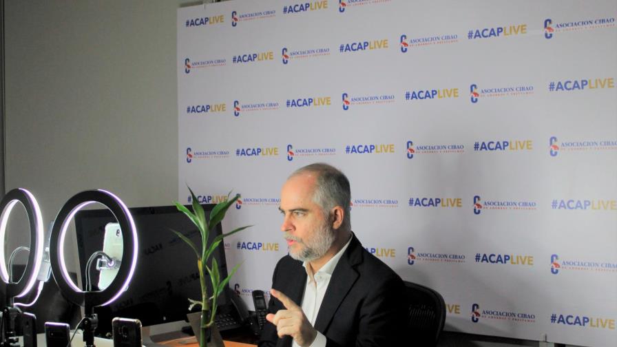 Asociación Cibao anuncia sus programas de educación financiera