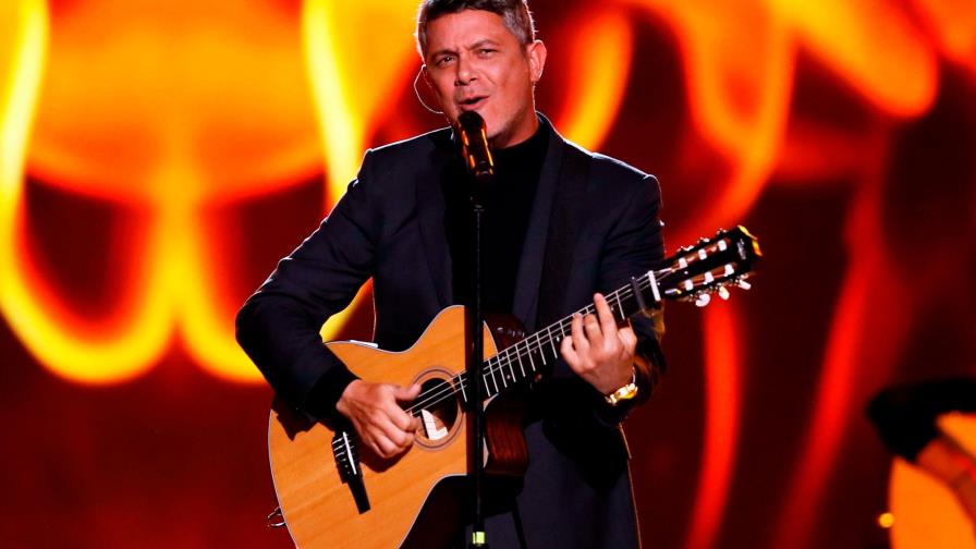 Alejandro Sanz anuncia un documental colectivo sobre el confinamiento