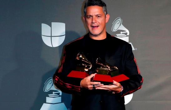 Latin Grammy, de éxitos y anécdotas 