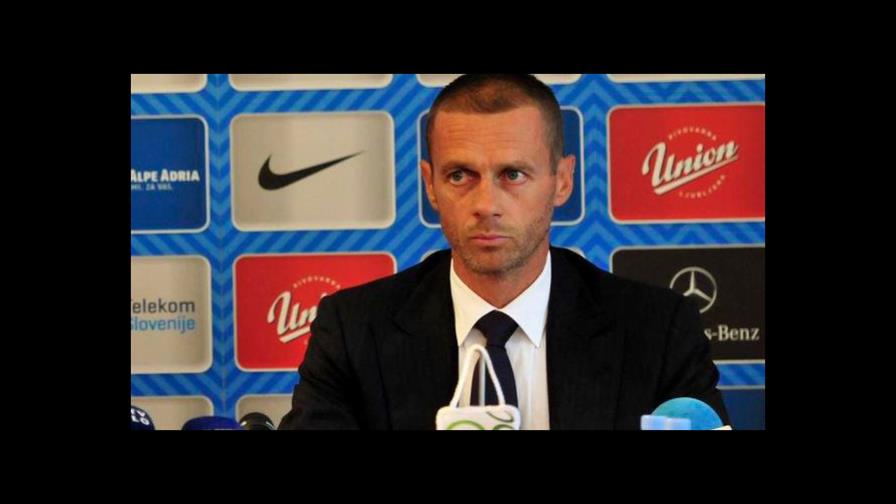 FIFA y UEFA mediarán en la crisis del fútbol griego FIFA y UEFA mediarán en la crisis del fútbol griego