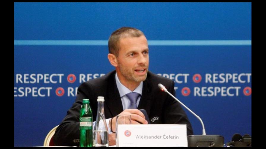 La UEFA da forma a sus competiciones de clubes del futuro