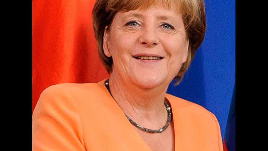 Merkel, partidaria de un nuevo cierre de la vida pública para todo el país