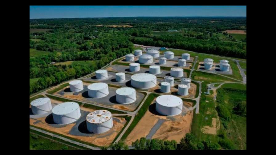 Red de oleoductos atacada por hackers en EEUU vuelve a la normalidad, dice la empresa