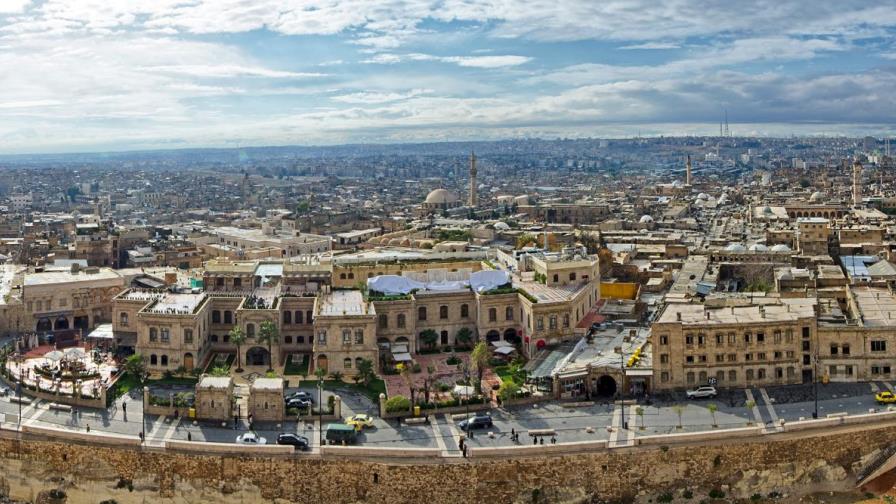 Alepo ayer y hoy: así lucía la hermosa ciudad siria antes de la guerra