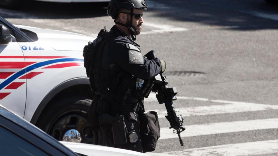 Un muerto en tiroteo en un edificio municipal de Pensilvania