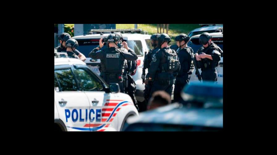 Un muerto, varios heridos, en tiroteo en hotel de Phoenix