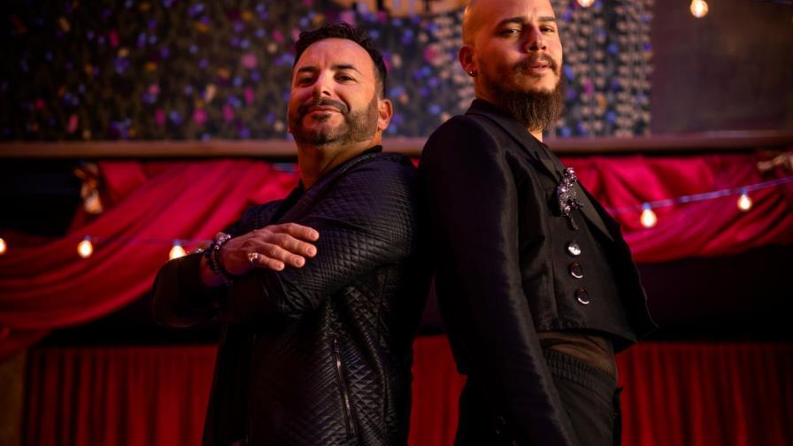 Alesi Díaz abrirá concierto de Joseph Fonseca, estrena merengue