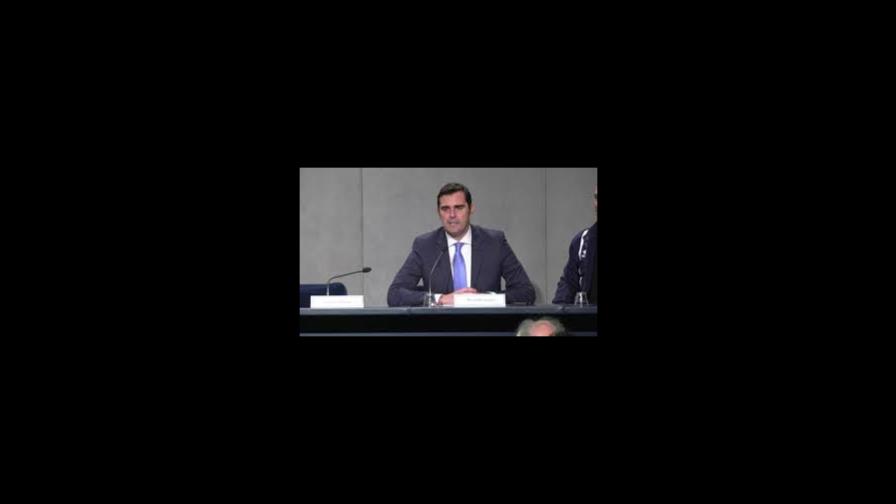 El Vaticano recuerda que el papa ya pidió perdón por la conquista de América El Vaticano recuerda que el papa ya pidió perdón por la conquista de América