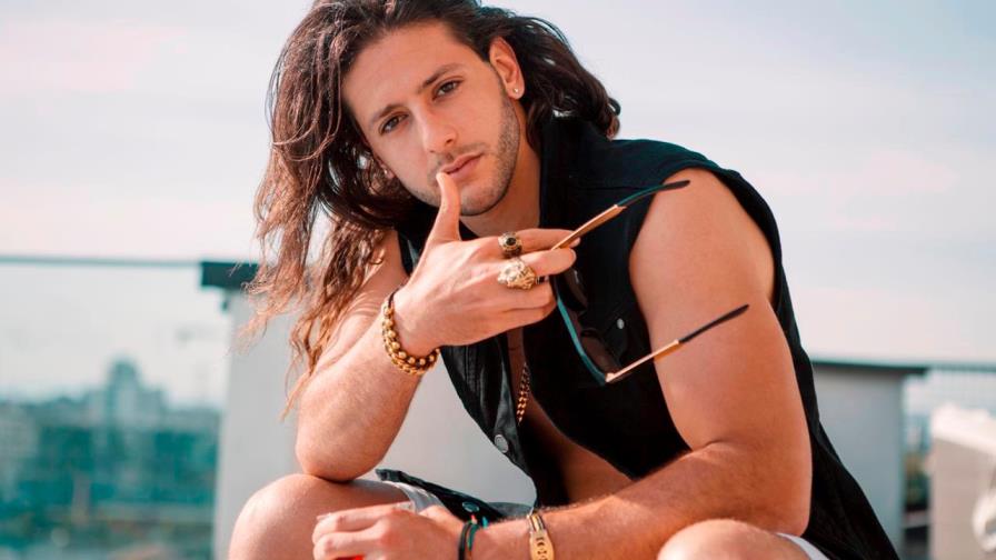 Cantante urbano Alessio Ambrogio estrenará este viernes “Se te fue”