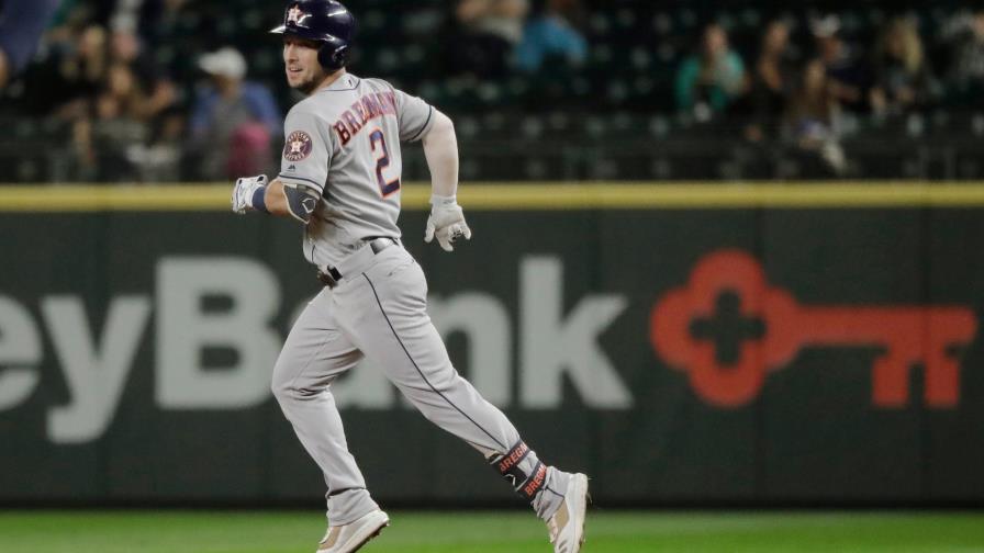 Jonrones impactaron para que varios equipos se encuentren en postemporada Jonrones impactaron para que varios equipos se encuentren en postemporada