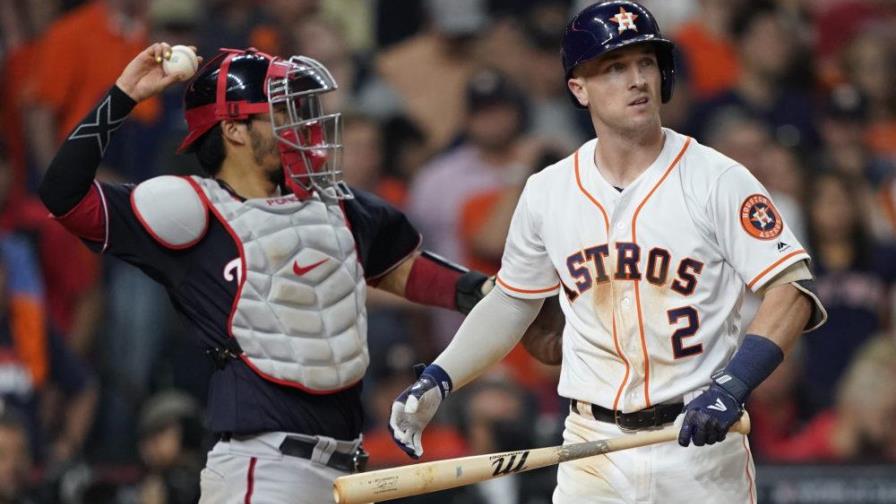 Discrepancias en premios JMV y Cy Young con otros candidatos Discrepancias en premios JMV y Cy Young con otros candidatos