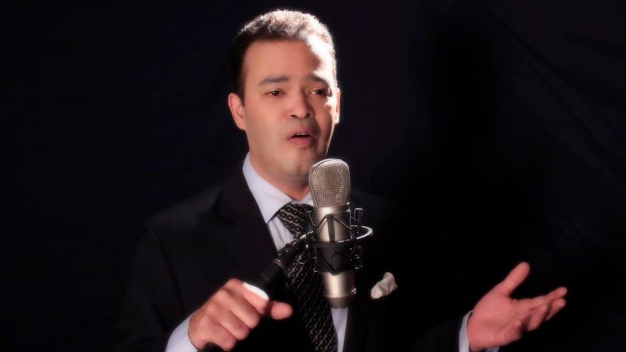 “Alex Bueno en Nochebuena”, el concierto del intérprete el 24 de diciembre “Alex Bueno en Nochebuena”, el concierto del intérprete el 24 de diciembre