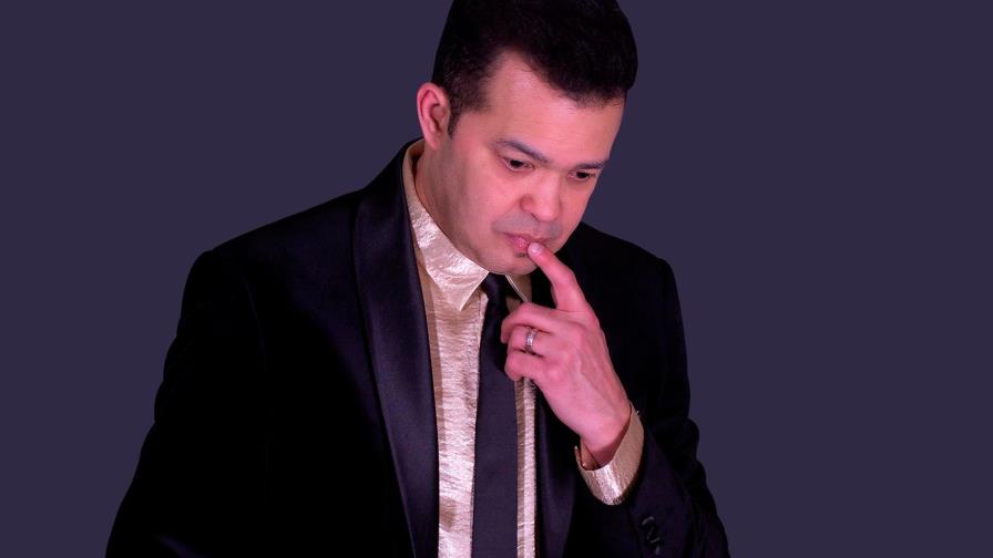 Alex Bueno abrirá este lunes la segunda temporada de Bebeto TV