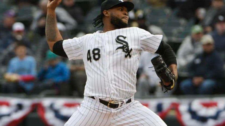 Colomé ganará US$5 millones en 2021