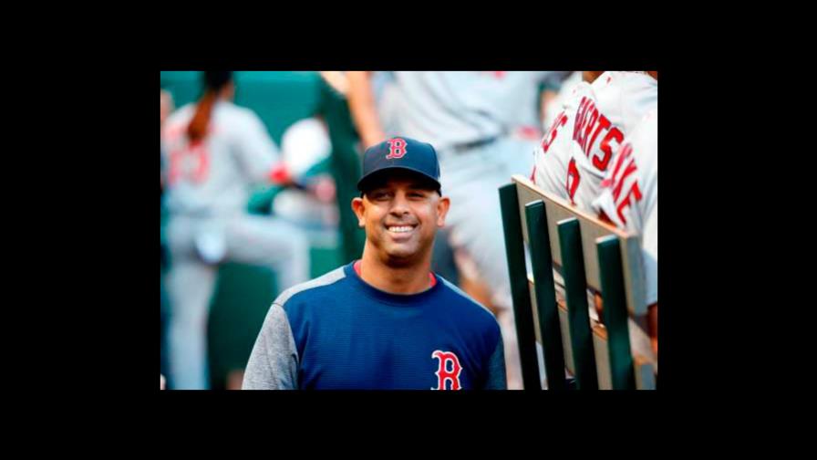 Boston sigue ganando y dando palizas