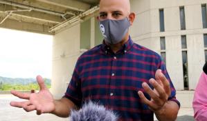 VIDEO | Alex Cora asegura que regresará a dirigir en las Grandes Ligas