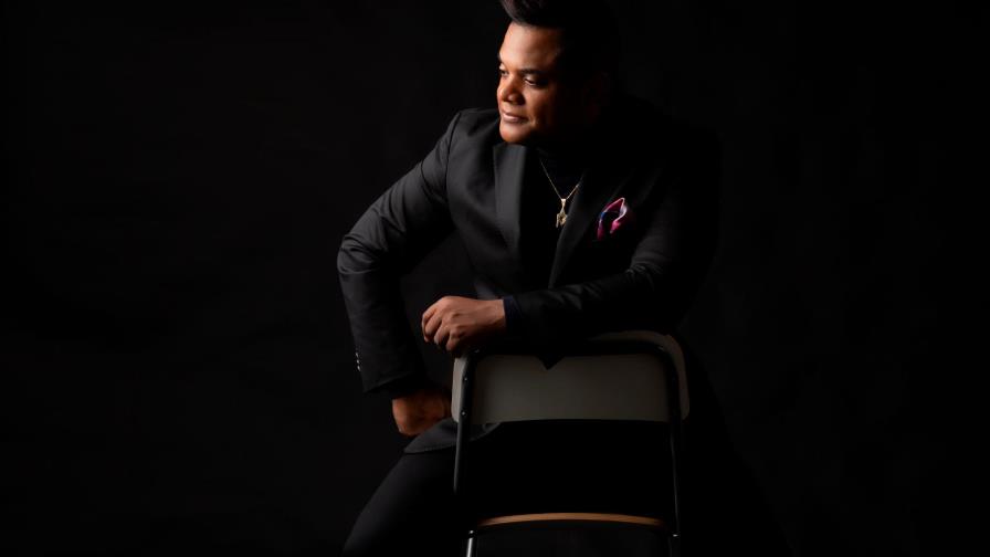 Alex Matos adelanta dos temas de álbum homenaje a Anthony Ríos Alex Matos adelanta dos temas de álbum homenaje a Anthony Ríos