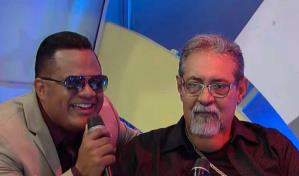 Alex Matos y su anécdota con Anthony Ríos: "Él recibió un botellazo por mí"