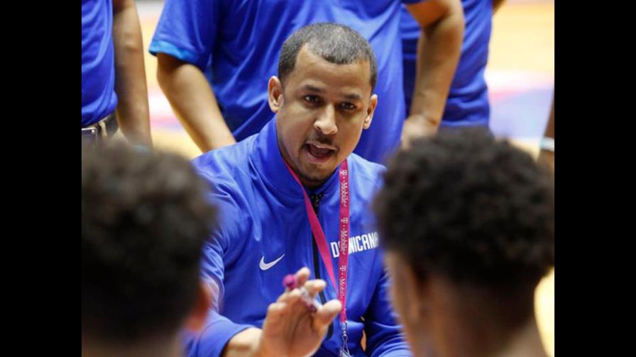 Dominicana en reto comprometedor en Centrobasket sub17 ante Puerto Rico