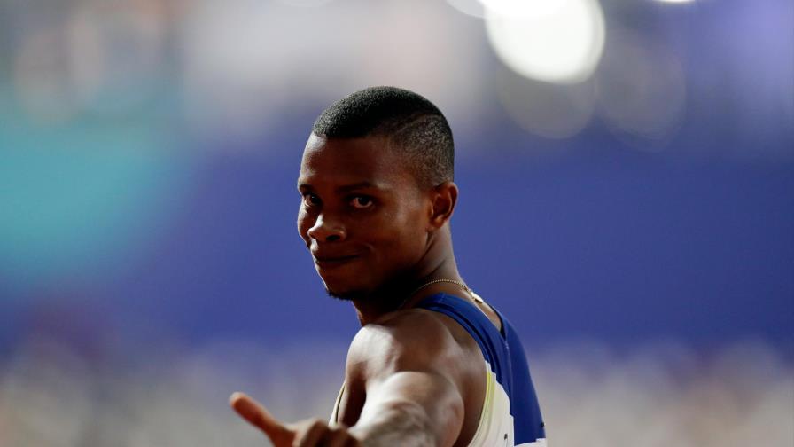 “En los Juegos de Tokio quiero más que un bronce”, dice Quiñónez