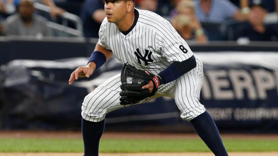 Un documental de béisbol que MLB y Alex Rodríguez no quieren que usted vea