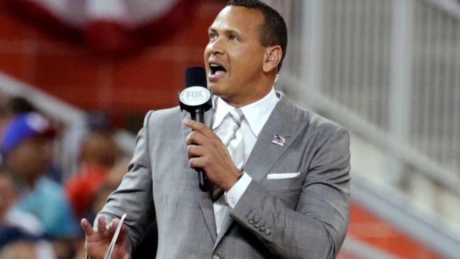 Los Timberwolves confirman su venta al grupo de Alex Rodriguez Los Timberwolves confirman su venta al grupo de Alex Rodriguez