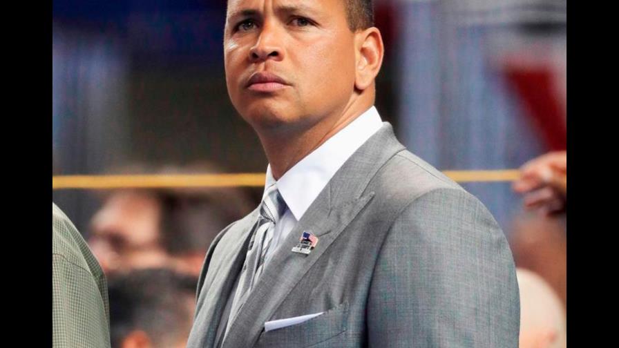 Alex Rodríguez habría alquilado mansión ubicada a solo 3 minutos de la de JLo 