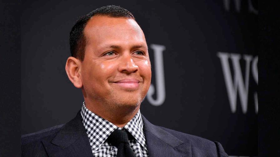 Titánica tarea de A-Rod para convencer inversionistas de comprar a los Mets