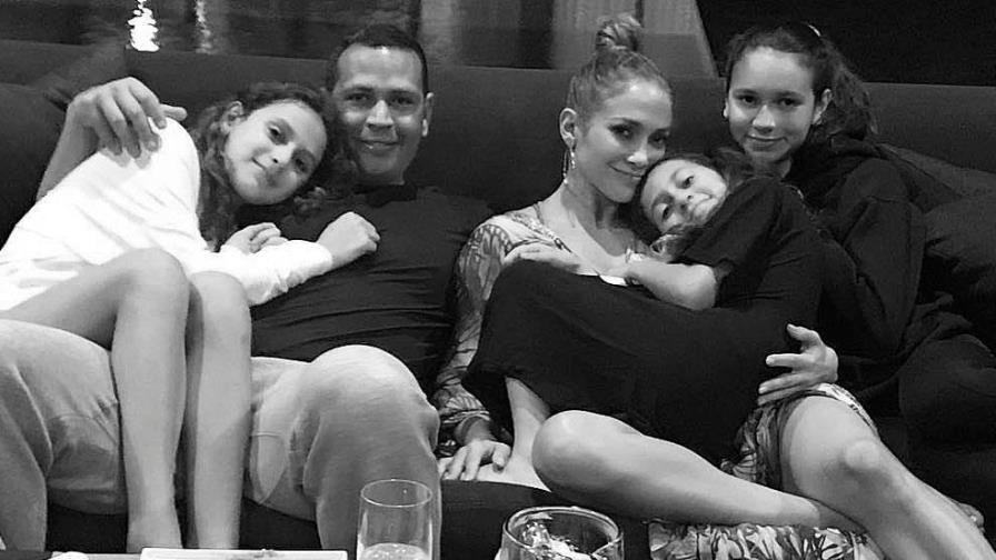 El mensaje de Alex Rodríguez con motivo del Día Internacional de la Mujer El mensaje de Alex Rodríguez con motivo del Día Internacional de la Mujer