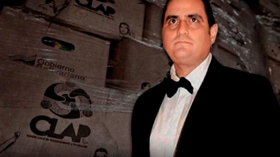 El diálogo venezolano, la primera víctima de la extradición de Álex Saab El diálogo venezolano, la primera víctima de la extradición de Álex Saab