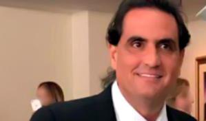 Saab comparece en tribunal de Miami por primera vez