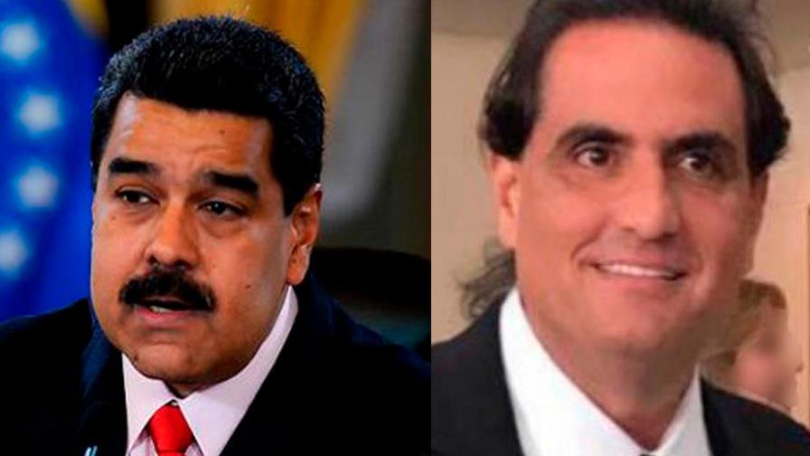 El Gobierno de Cabo Verde autoriza la extradición de Álex Saab a EEUU El Gobierno de Cabo Verde autoriza la extradición de Álex Saab a EEUU