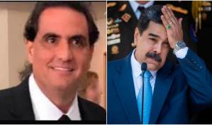 La ley de Cabo Verde impide a Venezuela intervenir en el caso de Álex Saab