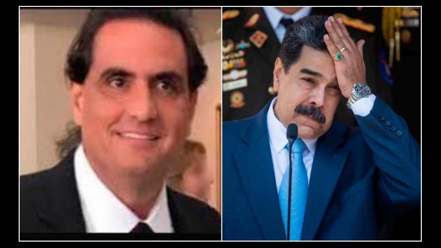 La ley de Cabo Verde impide a Venezuela intervenir en el caso de Álex Saab La ley de Cabo Verde impide a Venezuela intervenir en el caso de Álex Saab