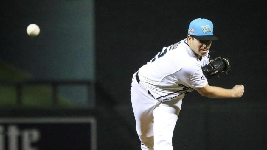 Leones contratan al pitcher Alex Valverde Leones contratan al pitcher Alex Valverde