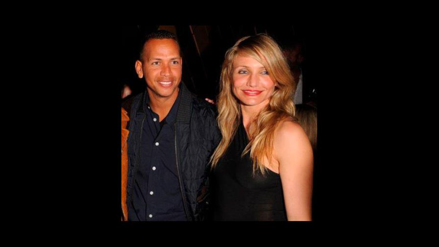 Las ex (conocidas) de Alex Rodríguez