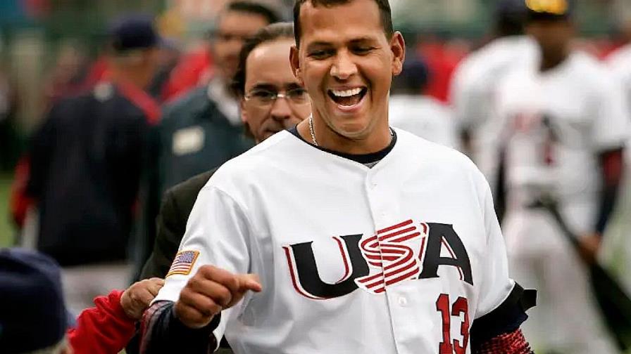 En marcha los entrenamientos MLB