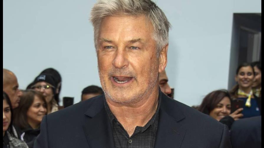 Muerte en el set: Asistente había sido despedido por previo incidente con armas