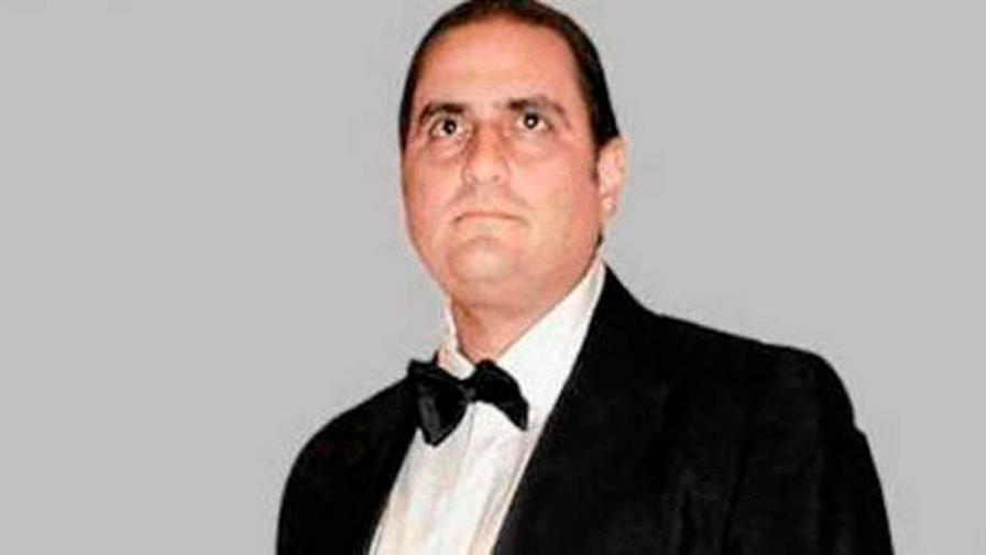 Juicio de Alex Saab en EEUU por lavado de dinero será en enero