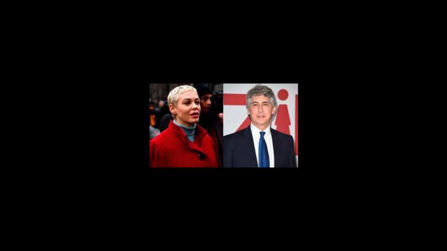 Alexander Payne niega haber abusado de Rose McGowan cuando ella tenía 15 años