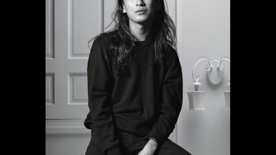 El diseñador Alexander Wang niega acusaciones de abuso sexual de un modelo