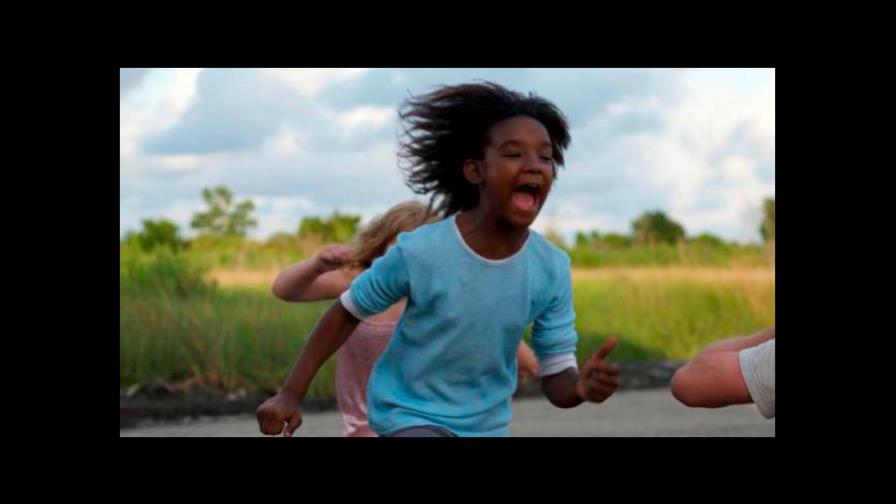 Asesinan a la protagonista de la cinta “Beasts of the Southern Wild”