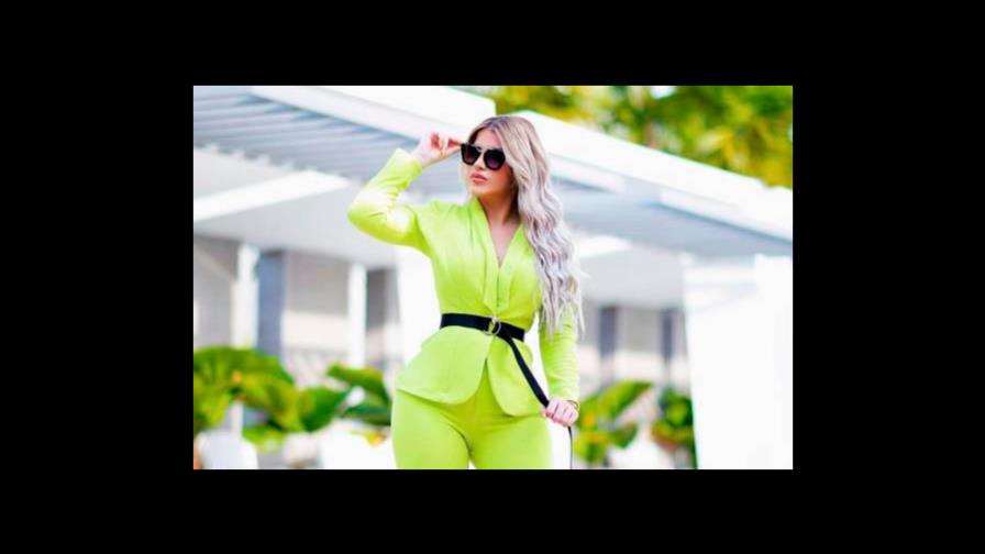 Alexandra Hatcu abre cuenta de Only Fans