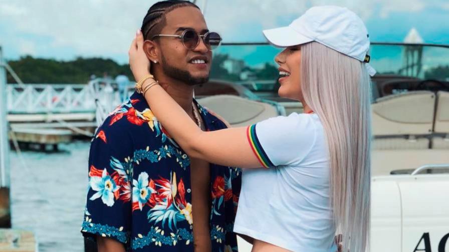 VIDEO | Alexandra, ex de Mozart La Para rompe el silencio 