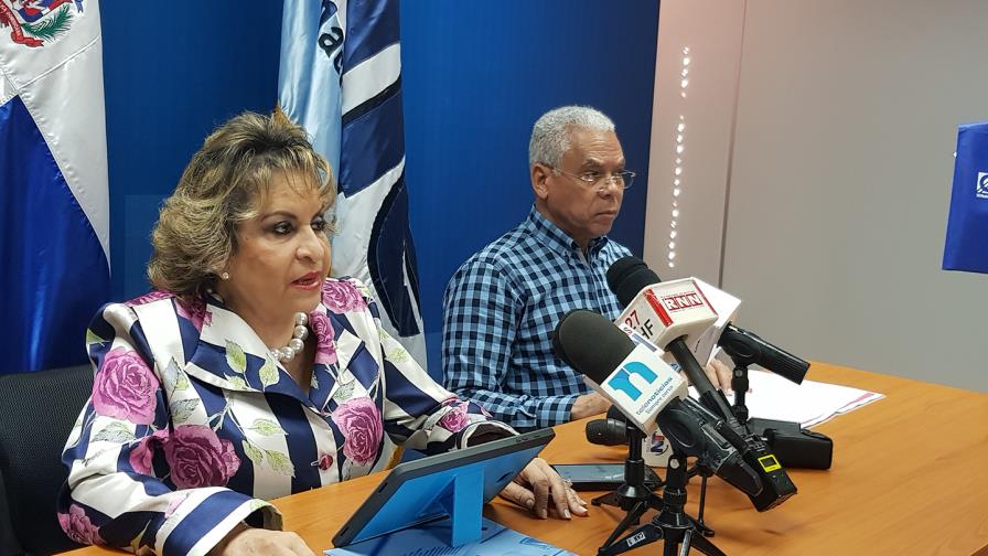 Los dominicanos quieren irse y la delincuencia es el mayor problema