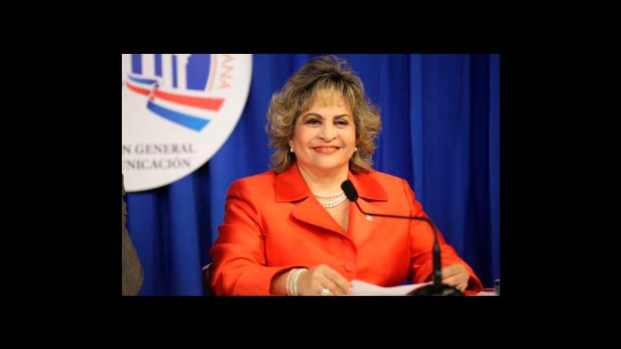 Alexandra Izquierdo: cuando se utilizan los datos para mejorar la competitividad, se logra un aumento en las inversiones