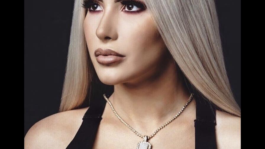 Alexandra Hatcu confiesa se lleva bien con su ex Mozart La Para