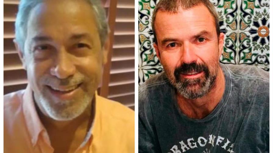 Alexis Casado recuerda la primera visita de Pau Donés a la República Dominicana