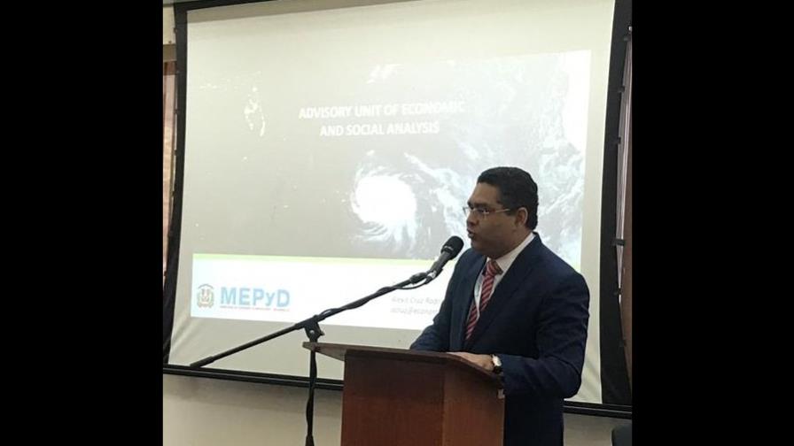 Exponen vulnerabilidad de la región caribeña